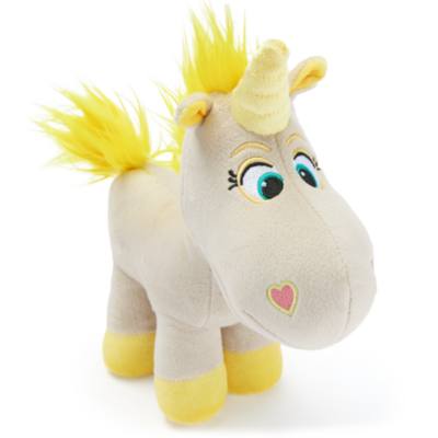Buttercup Mini Bean Bag, Toy Story 4 - 18cm