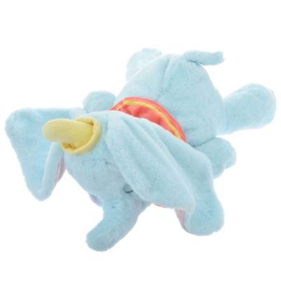 Disney Store Japan Dumbo Large Soft Toy - 51cm