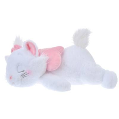 Disney Store Japan Marie Large Soft Toy, The Aristocats - 47cm