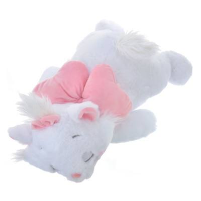 Disney Store Japan Marie Large Soft Toy, The Aristocats - 47cm
