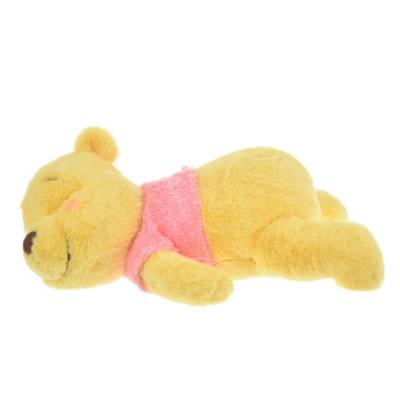 Disney Store Japan Winnie the Pooh Large Soft Toy - 50cm