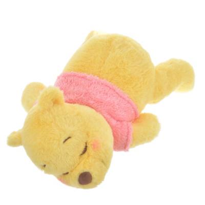 Disney Store Japan Winnie the Pooh Large Soft Toy - 50cm