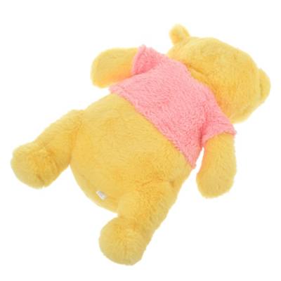 Disney Store Japan Winnie the Pooh Large Soft Toy - 50cm
