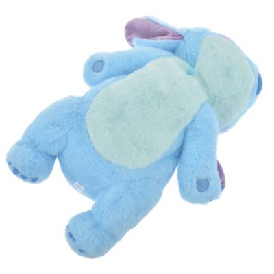 Disney Store Japan Stitch Large Soft Toy, Lilo & Stitch - 50cm