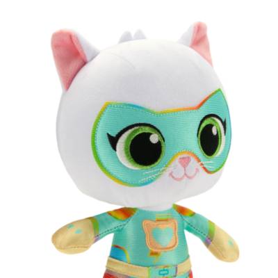 Bitsy Small Soft Toy, SuperKitties - 25cm