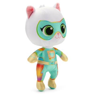 Bitsy Small Soft Toy, SuperKitties - 25cm