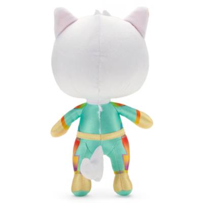 Bitsy Small Soft Toy, SuperKitties - 25cm