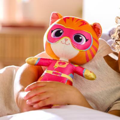 Ginny Small Soft Toy, SuperKitties - 25cm