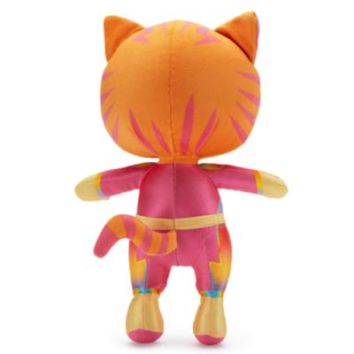 Ginny Small Soft Toy, SuperKitties - 25cm