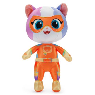 SuperKitties - Buddy - Kleines Kuscheltier - 25 cm