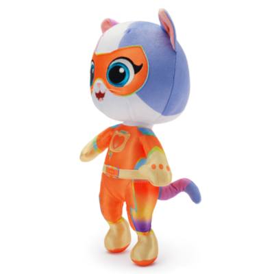 Buddy Small Soft Toy, SuperKitties - 25cm