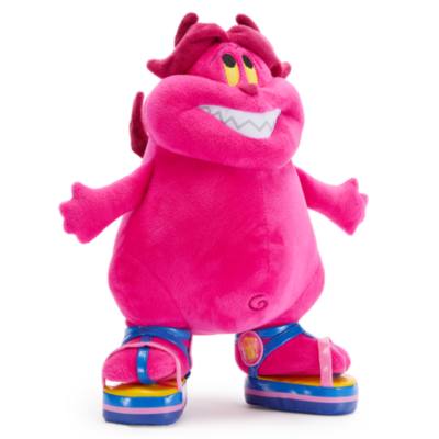 Pain Small Soft Toy, Hercules - 28cm