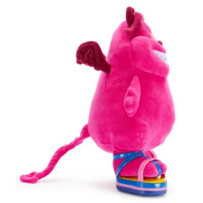 Pain Small Soft Toy, Hercules - 28cm