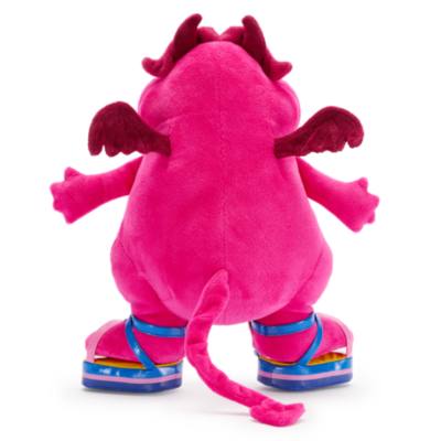 Pain Small Soft Toy, Hercules - 28cm