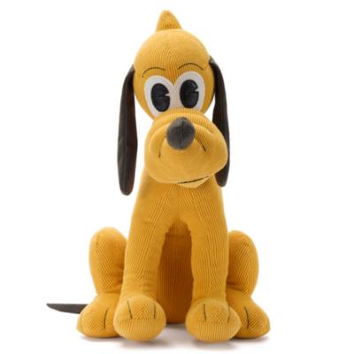 Pluto 95th Anniversary Medium Soft Toy - 20cm