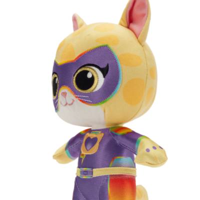 Sparks Small Soft Toy, SuperKitties - 10cm