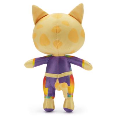 Sparks Small Soft Toy, SuperKitties - 10cm
