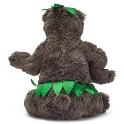 Baloo Medium Soft Toy, The Jungle Book - 40cm