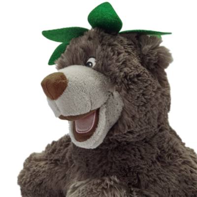 Baloo Medium Soft Toy, The Jungle Book - 40cm