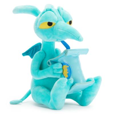 Panic Small Soft Toy, Hercules - 24cm