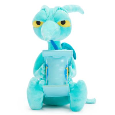 Panic Small Soft Toy, Hercules - 24cm