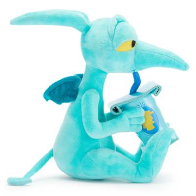 Panic Small Soft Toy, Hercules - 24cm