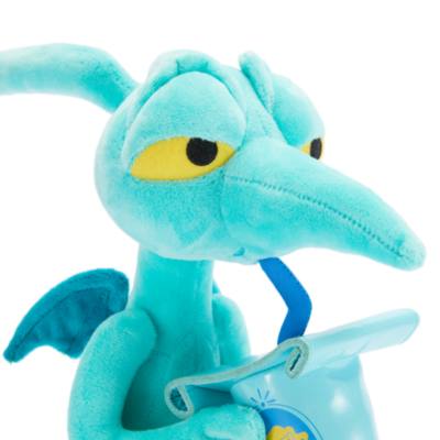 Panic Small Soft Toy, Hercules - 24cm