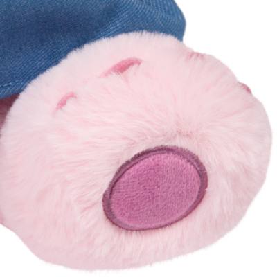 Angel Denim Medium Soft Toy, Lilo & Stitch - 30cm
