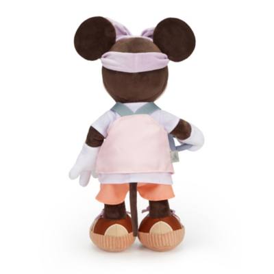 Minnie Mouse Camping Medium Soft Toy - 40cm