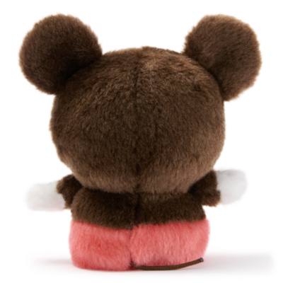 Disney Store Japon Petite peluche Mickey Urupocha-Chan, 11&nbsp;cm