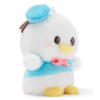 Mini peluche Pato Donald, Urupocha-Chan, Disney Store Jap&oacute;n (11&nbsp;cm)