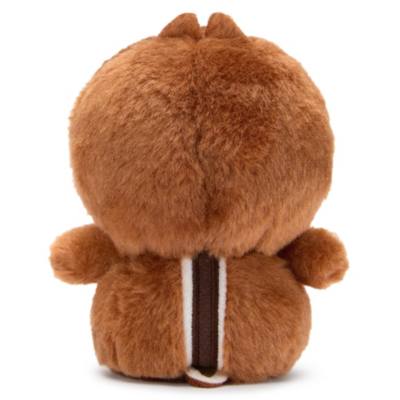 Disney Store Japan Chip Urupocha-chan Mini Soft Toy - 12cm