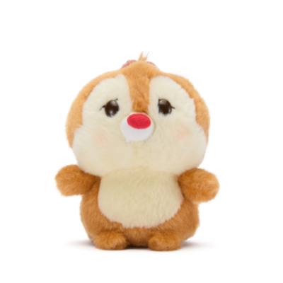 Disney Store Japan - Chap - Urupocha-Chan - Mini-Kuscheltier - 12 cm