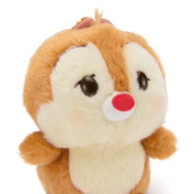 Disney Store Japan Dale Urupocha-chan Mini Soft Toy - 12cm
