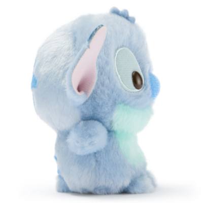 Disney Store Japan Stitch Urupocha-Chan Mini Soft Toy, Lilo & Stitch - 11cm