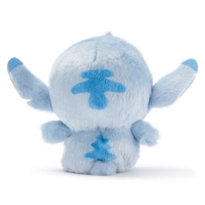 Disney Store Japan Stitch Urupocha-Chan Mini Soft Toy, Lilo & Stitch - 11cm