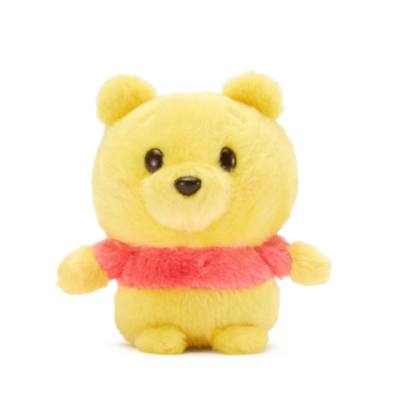 Disney Store Japan - Winnie Puuh - Winnie Puuh - Urupocha-chan - Mini-Kuscheltier - 11 cm