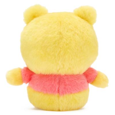 Disney Store Japan - Winnie Puuh - Winnie Puuh - Urupocha-chan - Mini-Kuscheltier - 11 cm
