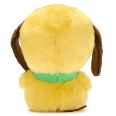 Disney Store Japan Pluto Urupocha-chan Mini Soft Toy - 12cm
