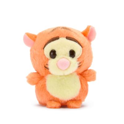 Disney Store Japon Petite peluche Tigrou Urupocha-Chan, Winnie l'Ourson, 11&nbsp;cm