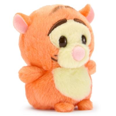 Disney Store Japon Petite peluche Tigrou Urupocha-Chan, Winnie l'Ourson, 11&nbsp;cm