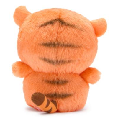 Disney Store Japon Petite peluche Tigrou Urupocha-Chan, Winnie l'Ourson, 11&nbsp;cm