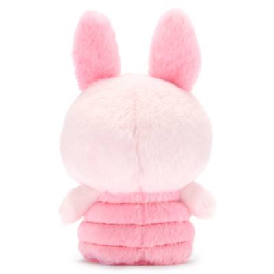 Mini peluche Piglet, Winnie the Pooh, Urupocha-Chan, Disney Store Jap&oacute;n (11&nbsp;cm)