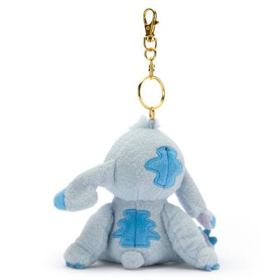 Disney Store Japan Stitch Soft Moments Small Soft Toy Keyring, Lilo & Stitch