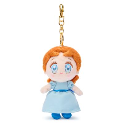 小物 wendy Disney Store Japan Wendy Small Soft Toy Keyring, Peter Pan