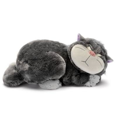 Disney Store Japan Lucifer Large Soft Toy, Cinderella - 40cm