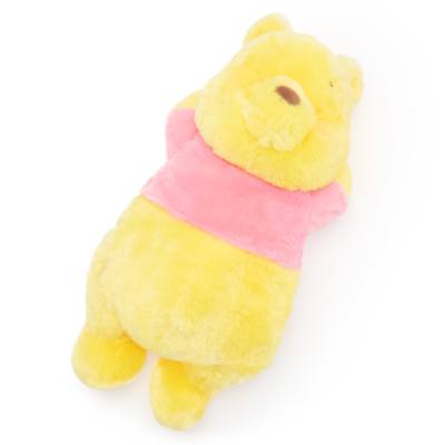 Disney Store Japan Winnie the Pooh Large Soft Toy - 50cm