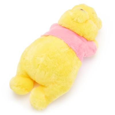 Disney Store Japan Winnie the Pooh Large Soft Toy - 50cm
