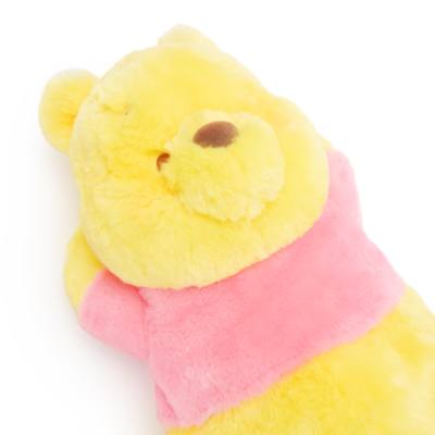 Disney Store Japan Winnie the Pooh Large Soft Toy - 50cm