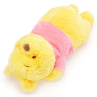 Disney Store Japan Winnie the Pooh Large Soft Toy - 50cm